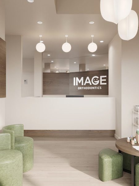 Image Orthodontics - Mission District