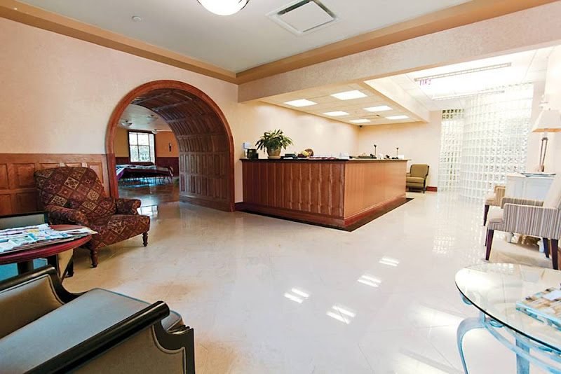 Implant Dentistry Centre