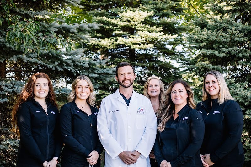 Implant Dentistry and Periodontics - Fishers 3