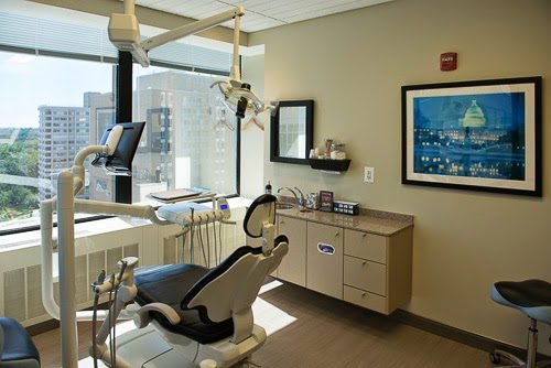 ImplantsDC: Dr. Israel Puterman and Dr. Chris Barth 2