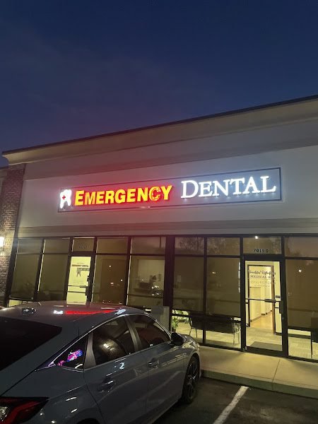 Indiana Emergency Dental