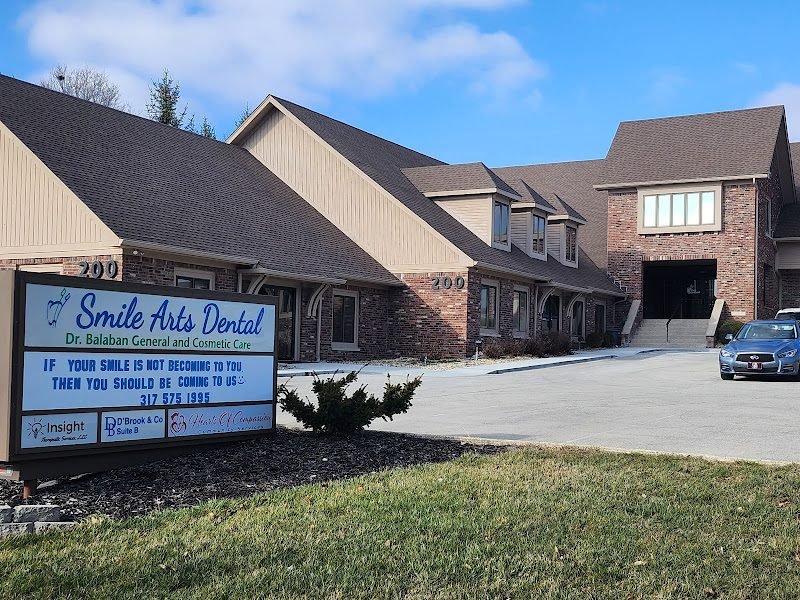 Indiana Restorative Dentistry - Tyler J Thomas DMD MSD 3