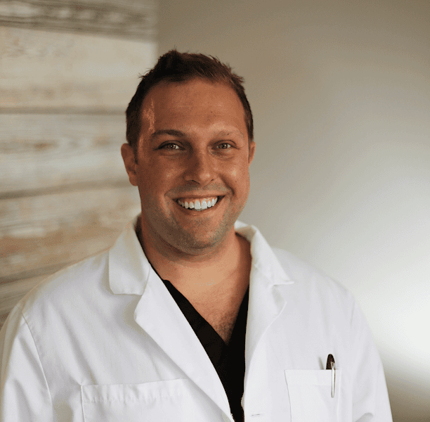 Indiana Restorative Dentistry - Tyler J Thomas DMD MSD 4