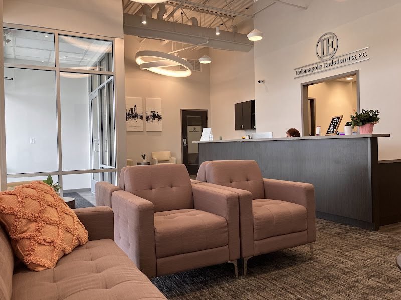 Indianapolis Endodontics, PC