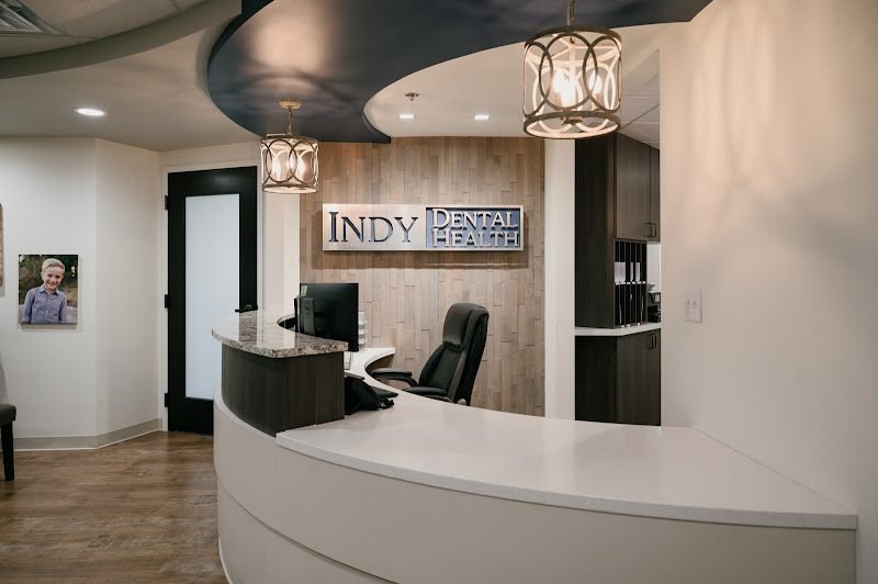 Indy Dental Health