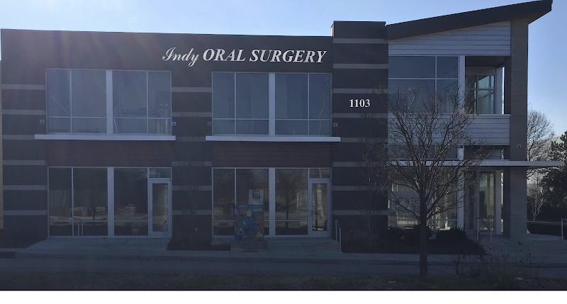 Indy Oral Surgery