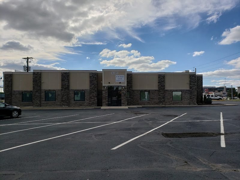 Indy east Periodontist 4