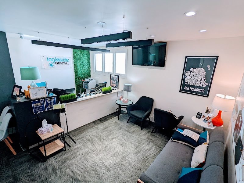 Ingleside Dental SF