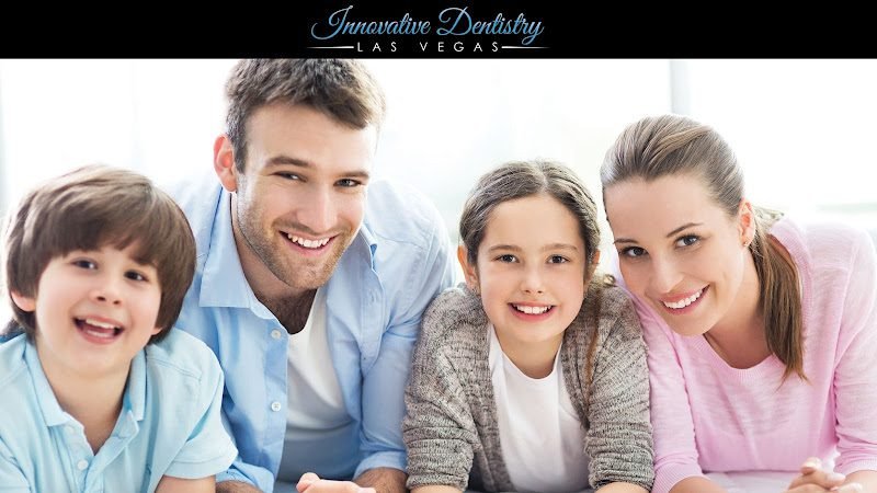 Innovative Dentistry