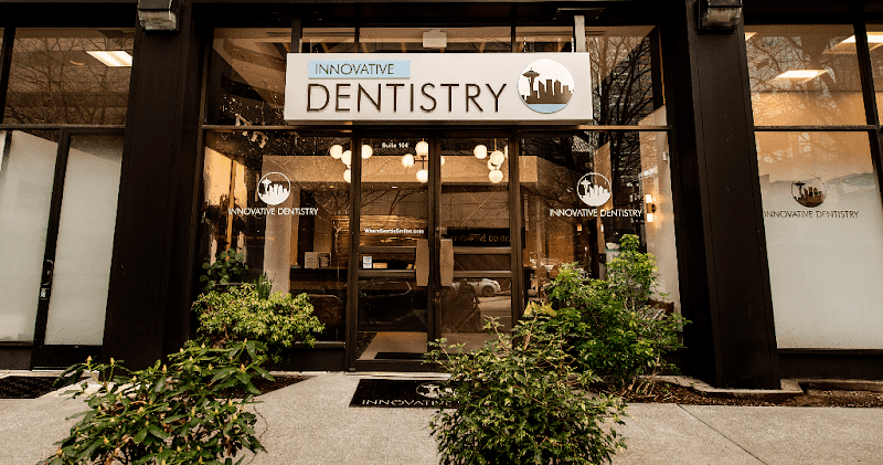 Innovative Dentistry: Seattle Dentist