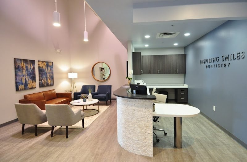 Inspiring Smiles Dentistry