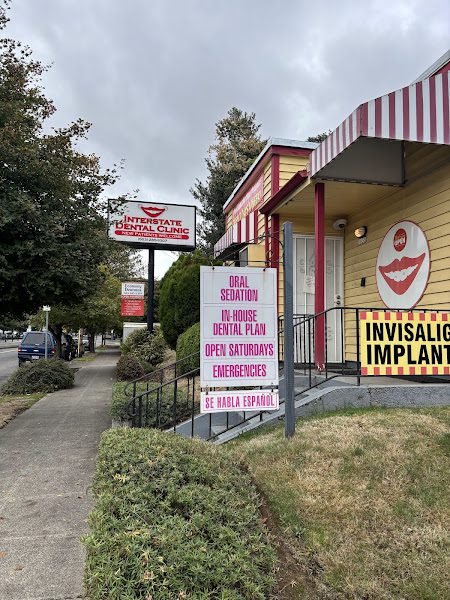 Interstate Dental Clinic