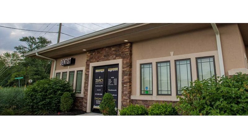 Isaacs Family Dental