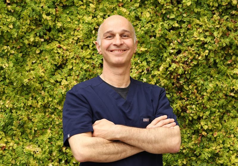 Itani Dental San Francisco: Dentistry to Your Door®