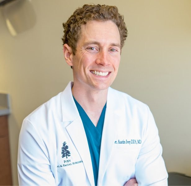Ivey Oral Surgery & Dental Implants