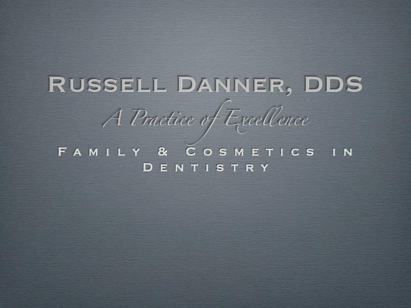 J. Russell Danner, DDS, PC