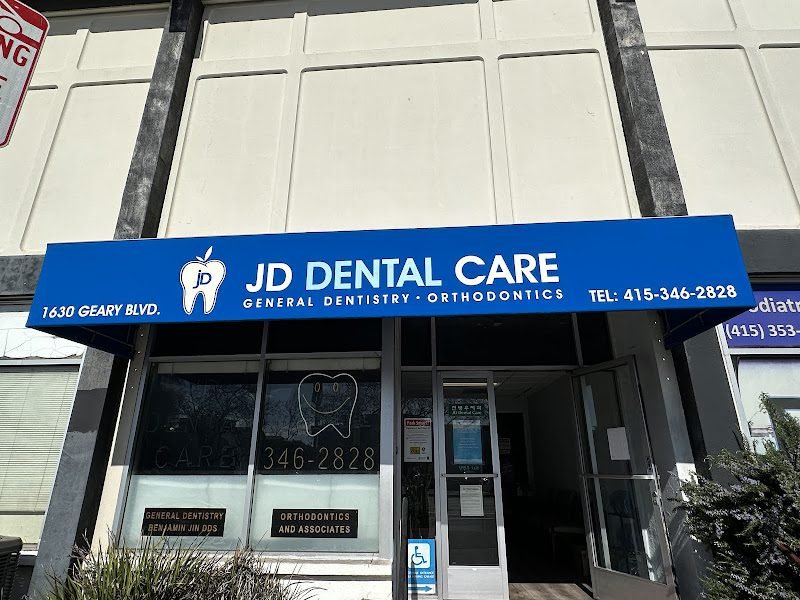 JD Dental Care