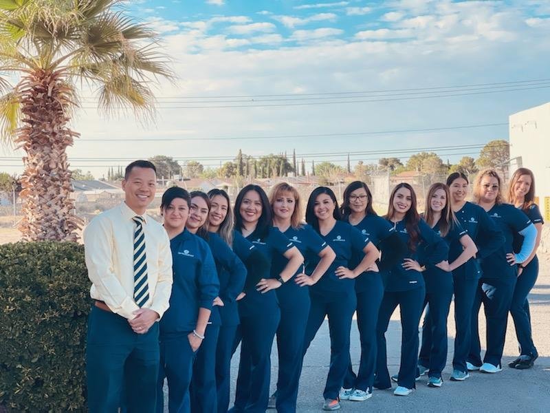 JT Orthodontics
