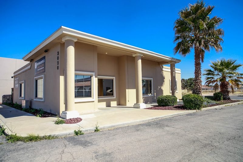 JT Orthodontics: East El Paso Location
