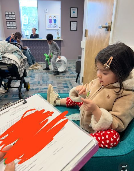 Jack and Jill Pediatric Dentistry