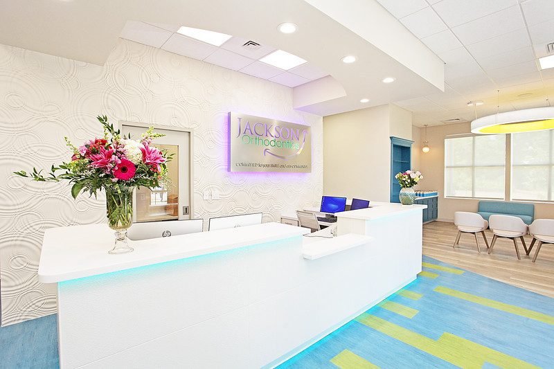 Jackson Orthodontics