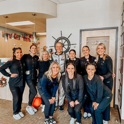 Jacobsen Pediatric Dentistry
