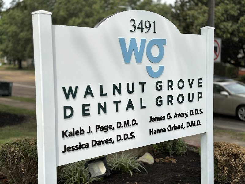 James G. Avery, DDS, FACD, FICD