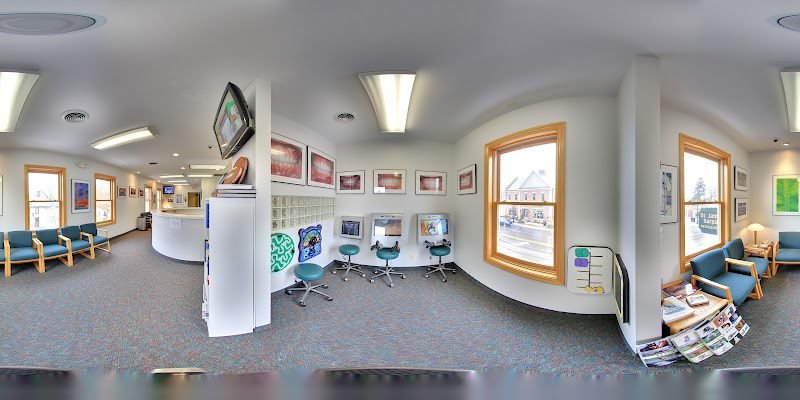 James Karpac Orthodontics -Dublin