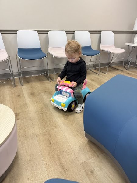 Jeffersonville Pediatric Dentistry