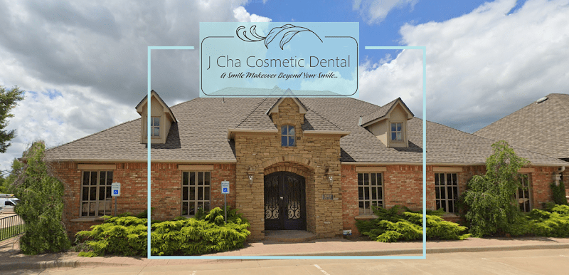 Jerome Y Cha, DDS- J Cha Cosmetic Dental