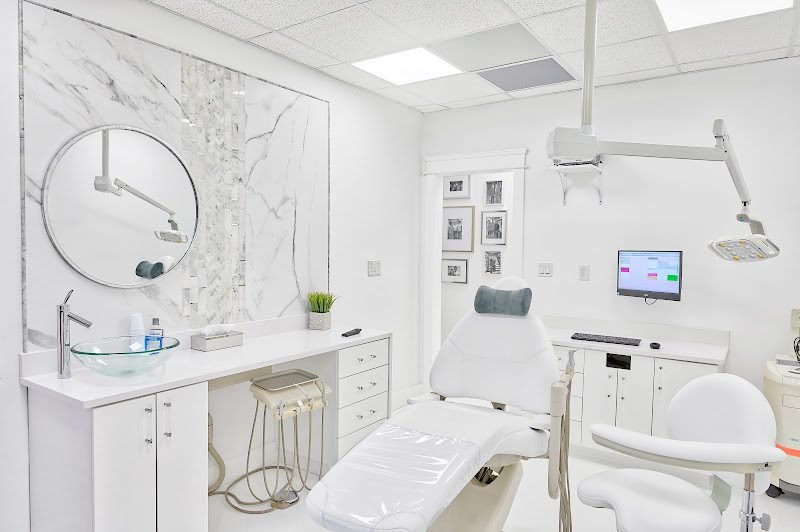 Jody Jones, DDS 2