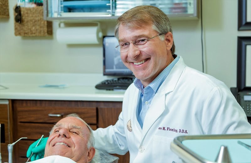 Jody Jones, DDS 3