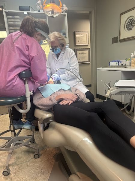 Jody Jones, DDS 4