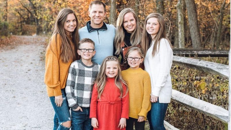 John R. Phelps, DDS MSD