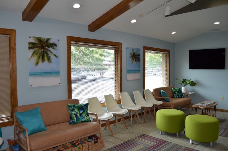 Johnson Orthodontics