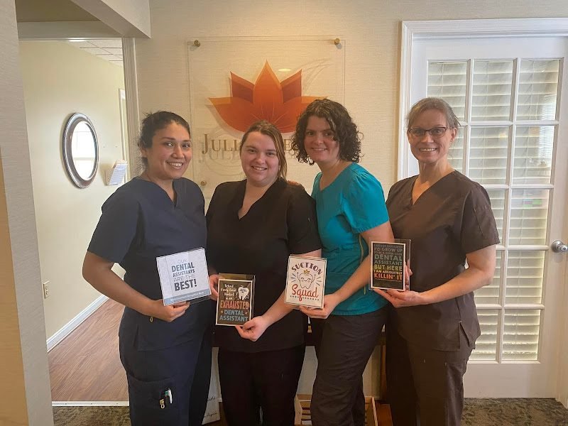 Julian Center for Toxic Free Dentistry