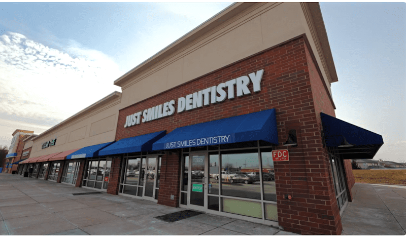 Just Smiles - General, Cosmetic & Implant Dentistry