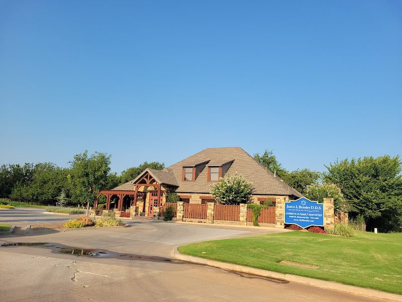 Justin L. Beasley, DDS