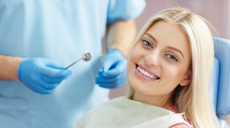 K. Baydyuk, DDS