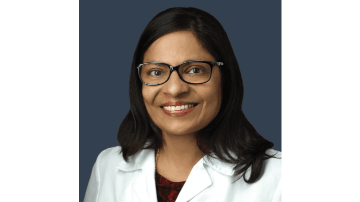 Kalpakam A. Shastri, DDS