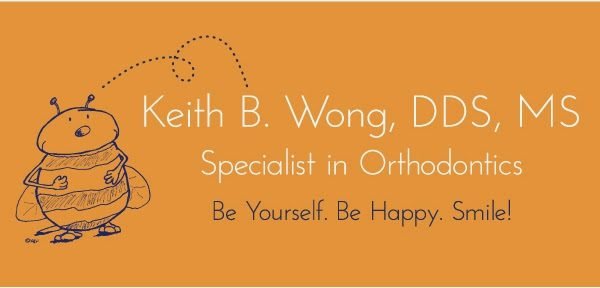 Keith B. Wong, DDS, MS Specialist in Orthodontics