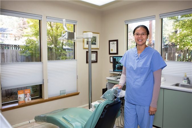 Kelly Miller Specialty Dentistry 3