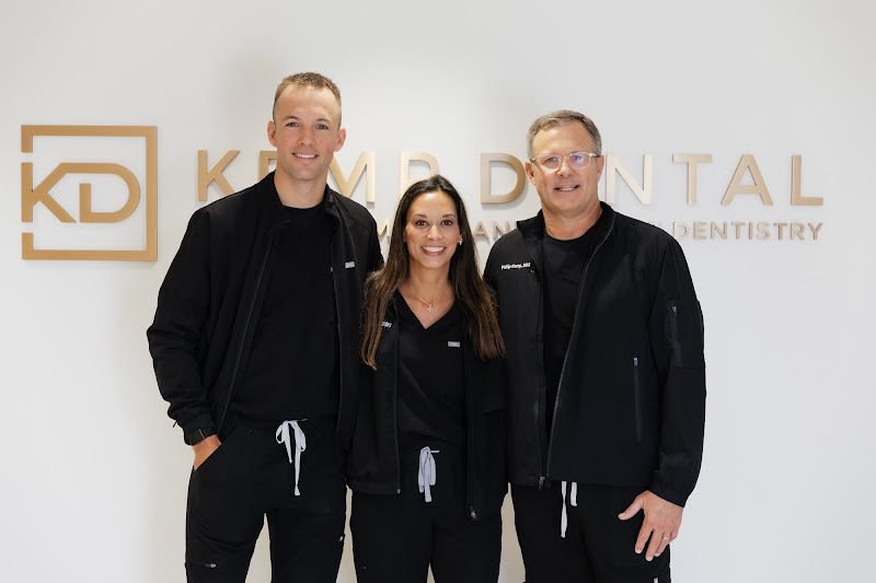 Kemp Dental