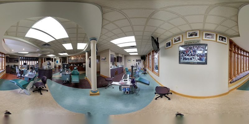 Kemp & Rice Orthodontics