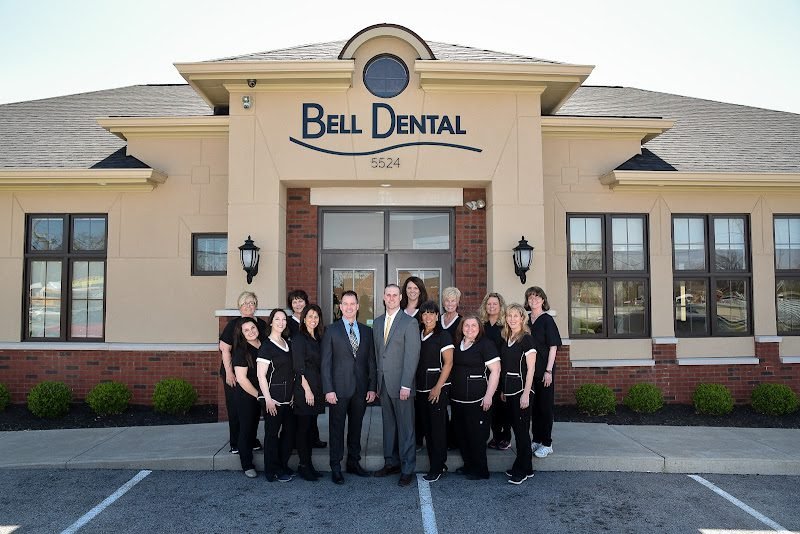Kenneth A. Bell, DMD
