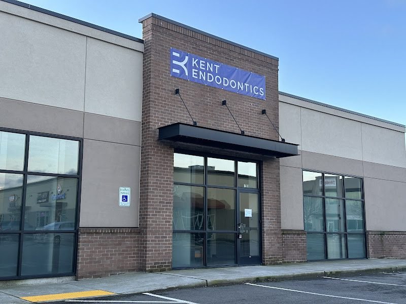 Kent Endodontics