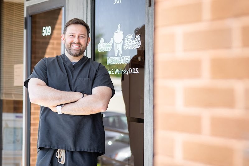 Kevin S. Welinsky, DDS