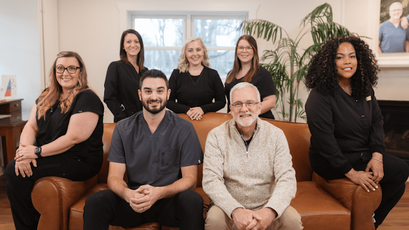 Keystone Dentistry