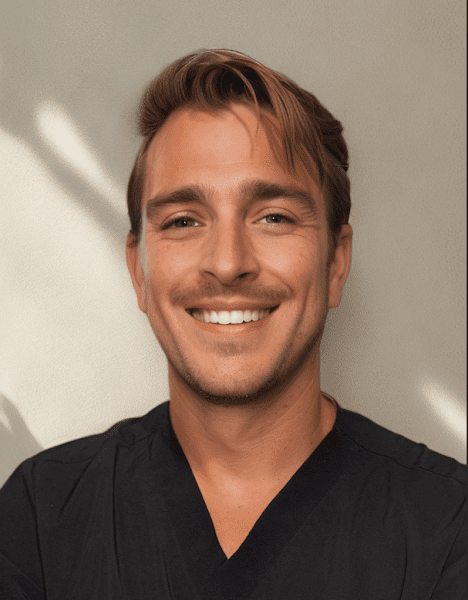 Keystone Endodontics Ross Biggerstaff, DDS, MSD