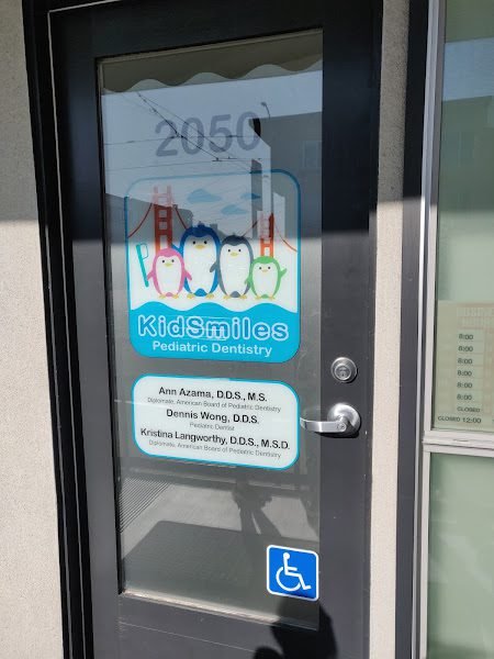 KidSmiles Pediatric Dentistry